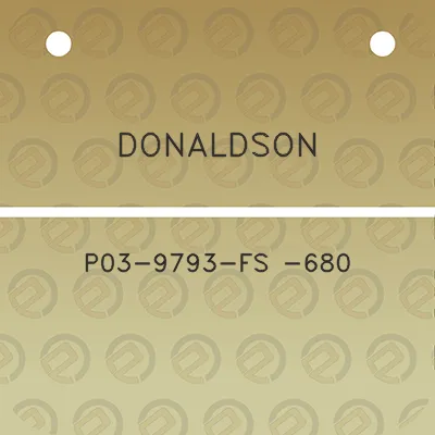 donaldson-p03-9793-fs-680