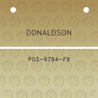 donaldson-p03-9794-f9