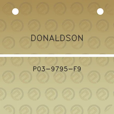 donaldson-p03-9795-f9