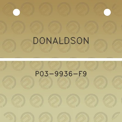 donaldson-p03-9936-f9