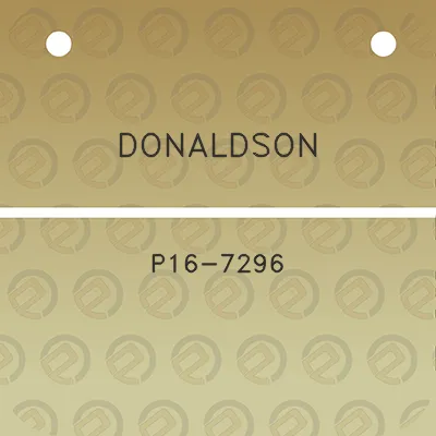 donaldson-p16-7296