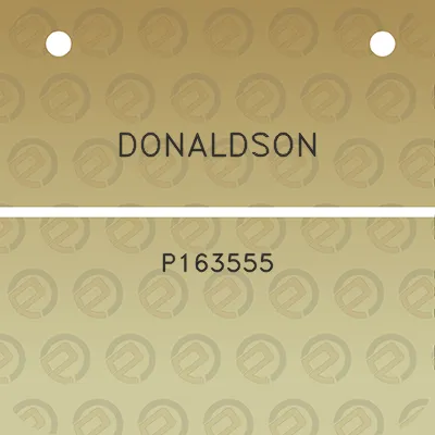 donaldson-p163555