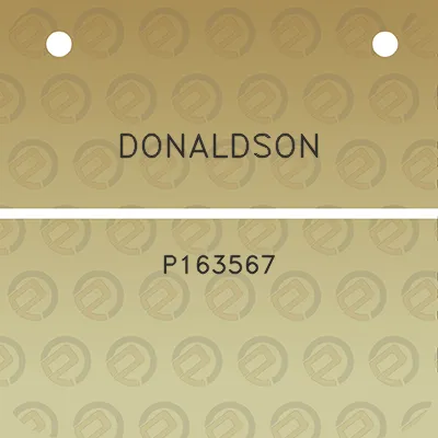 donaldson-p163567