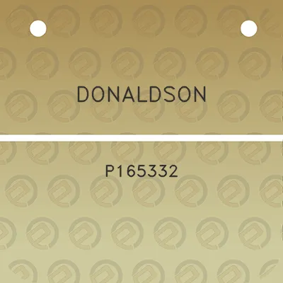 donaldson-p165332