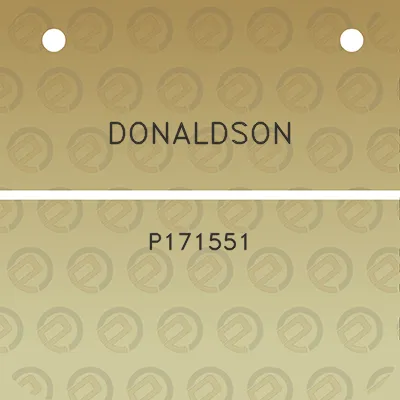 donaldson-p171551