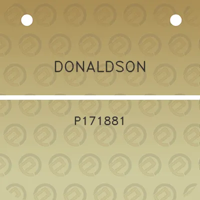 donaldson-p171881