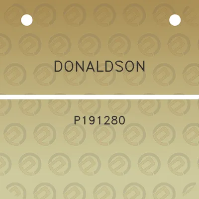 donaldson-p191280