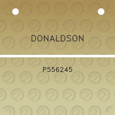 donaldson-p556245