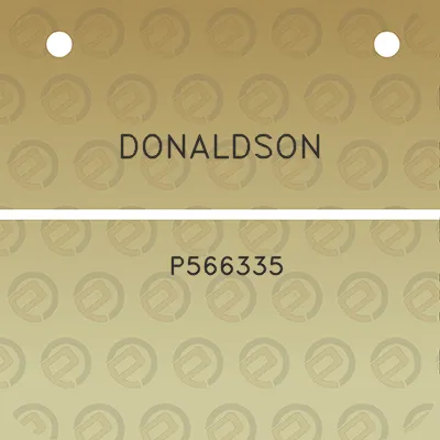 donaldson-p566335