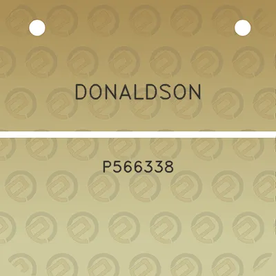 donaldson-p566338