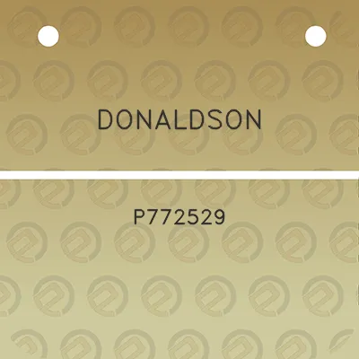 donaldson-p772529