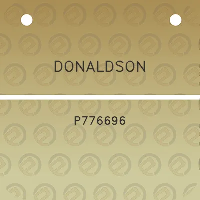 donaldson-p776696