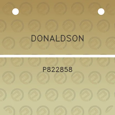 donaldson-p822858