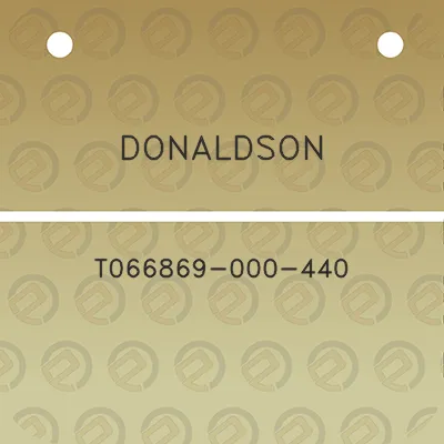 donaldson-t066869-000-440