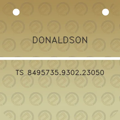 donaldson-ts-8495735930223050