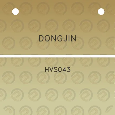 dongjin-hvs043