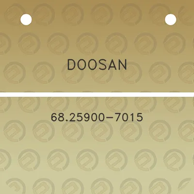 doosan-6825900-7015