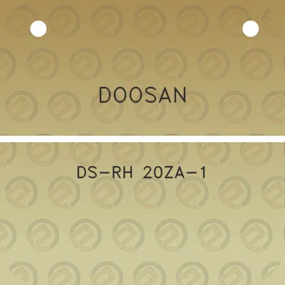 doosan-ds-rh-20za-1