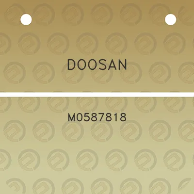 doosan-m0587818