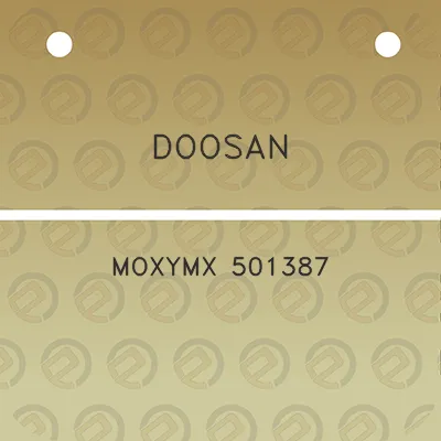 doosan-moxymx-501387