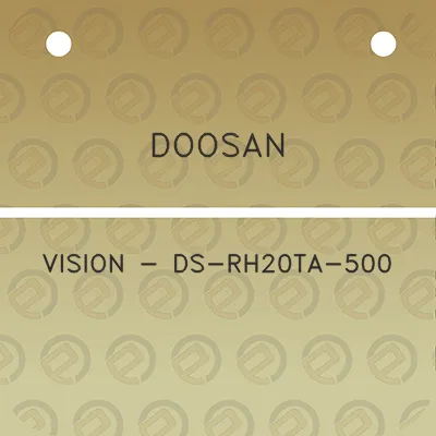 doosan-vision-ds-rh20ta-500