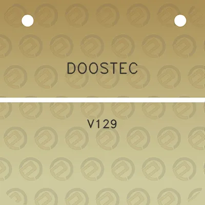 doostec-v129