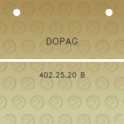 dopag-4022520-b