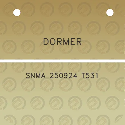 dormer-snma-250924-t531