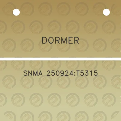 dormer-snma-250924t5315