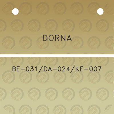 dorna-be-031da-024ke-007