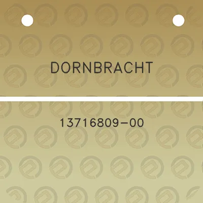 dornbracht-13716809-00