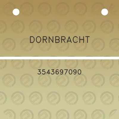 dornbracht-3543697090