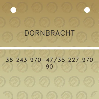 dornbracht-36-243-970-4735-227-970-90