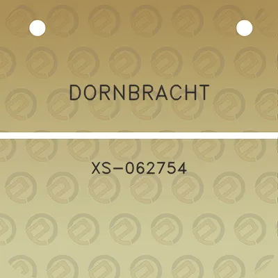 dornbracht-xs-062754