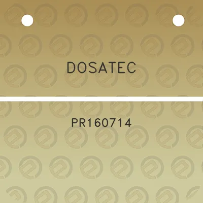 dosatec-pr160714