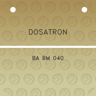 dosatron-ba-bm-040