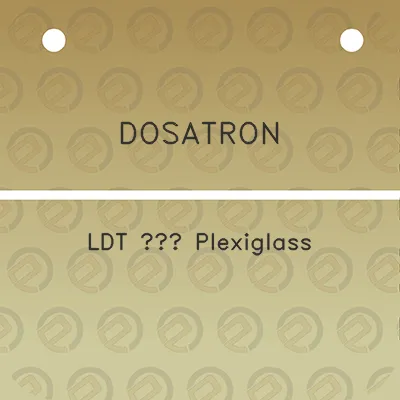 dosatron-ldt-plexiglass