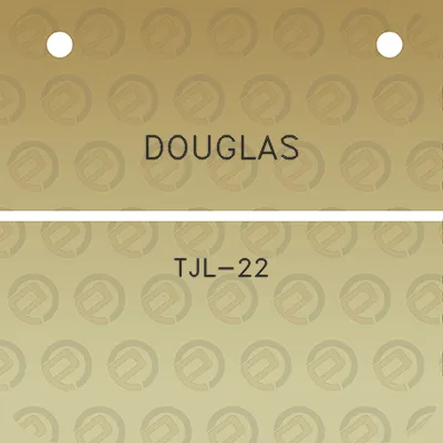 douglas-tjl-22