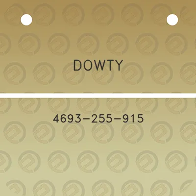 dowty-4693-255-915