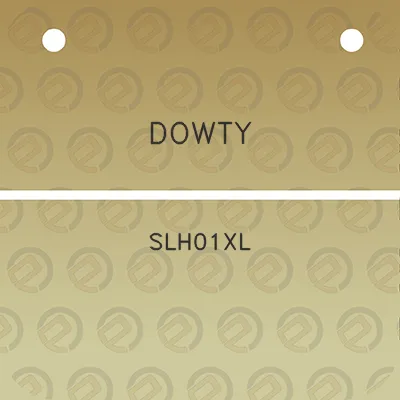 dowty-slh01xl