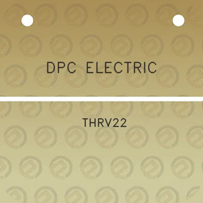 dpc-electric-thrv22