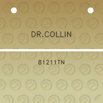 drcollin-81211tn