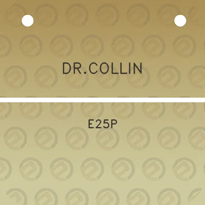 drcollin-e25p