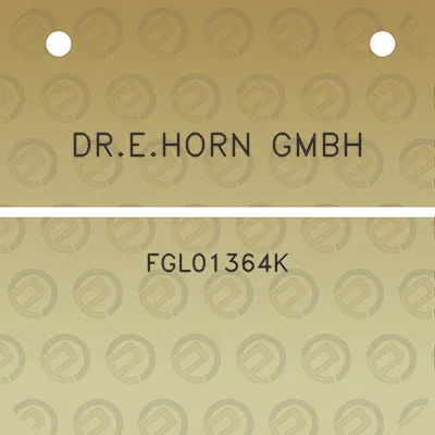 drehorn-gmbh-fgl01364k