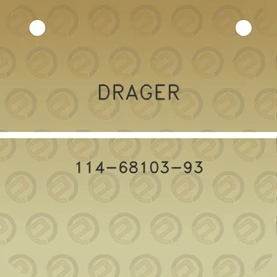 drager-114-68103-93