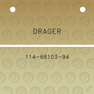 drager-114-68103-94