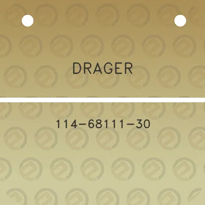 drager-114-68111-30