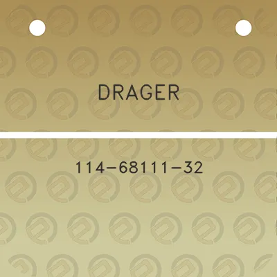 drager-114-68111-32