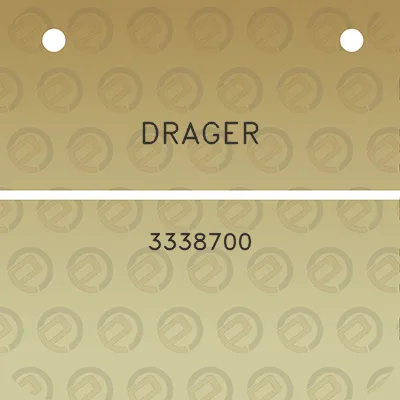 drager-3338700