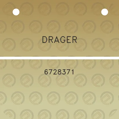 drager-6728371